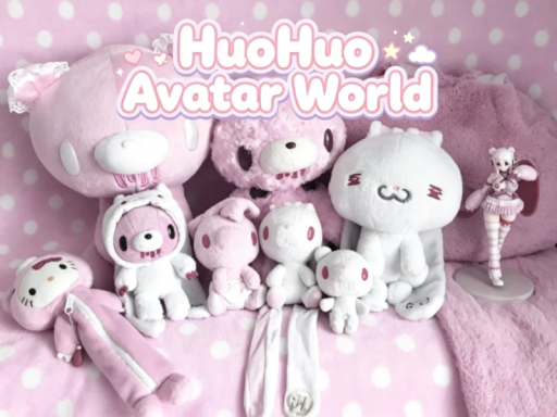 HuoHuo Avatar World