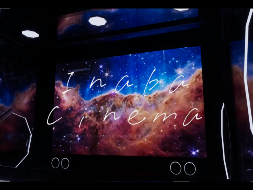 INABA CINEMA