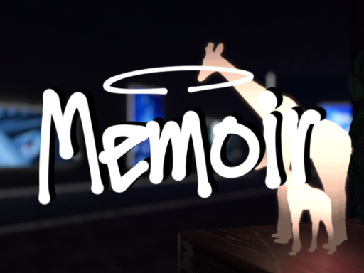 Memoir - PhotoGallery