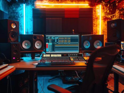 Studio