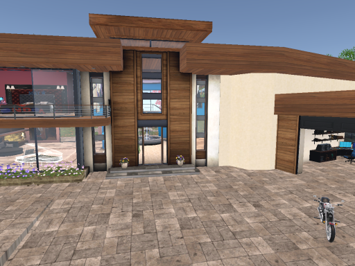 House KOSHA