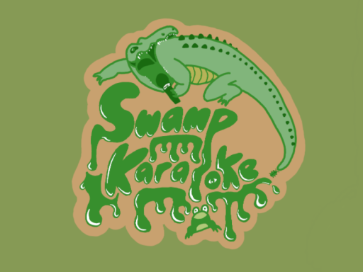 THE SWAMP