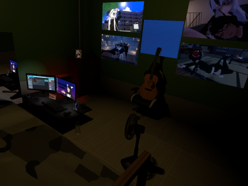 Kutafu Room