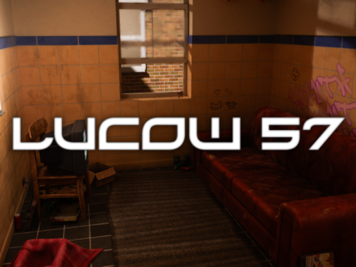 LuCOW 57
