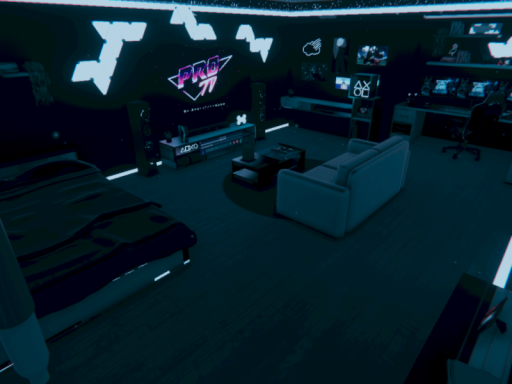 VIKSTORN ROOM