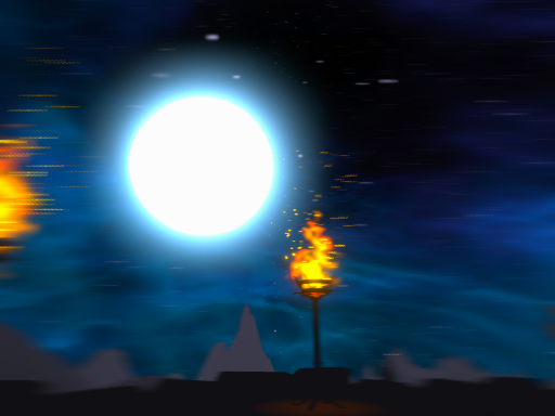 the spires of reality