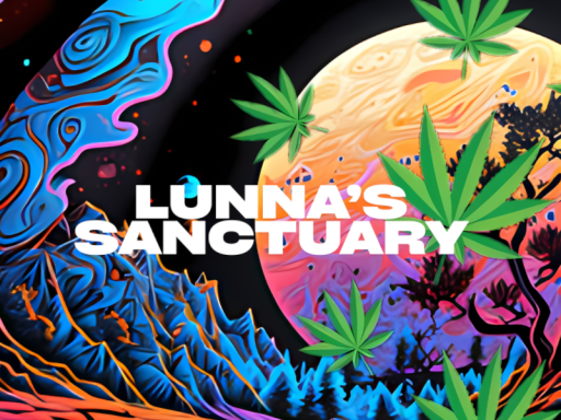 Lunas Sanctuary
