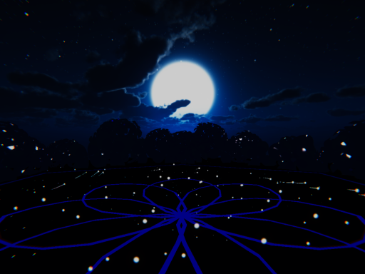Chill Afk World