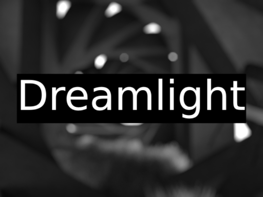 Dreamlight