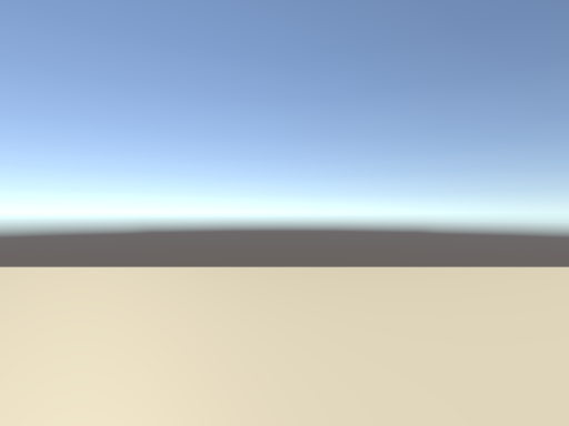 Literally Nothing