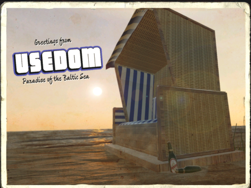Usedom