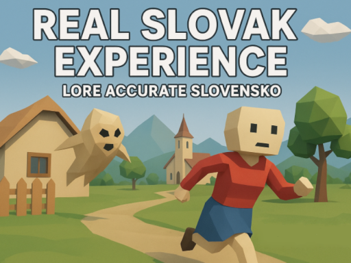 Real Slovak Experience