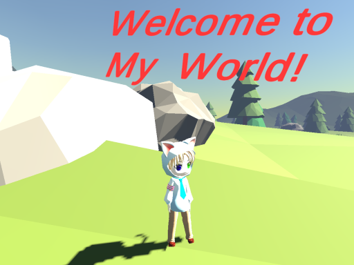 Little Caesar's Avatar World