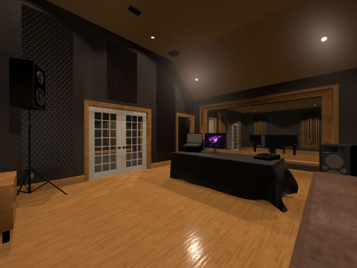 The Studio