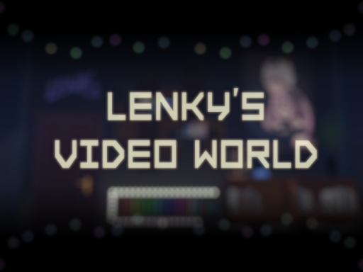 Lenky's Video World