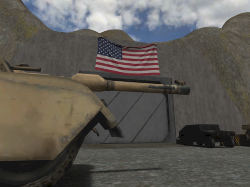 Bunker Base Z