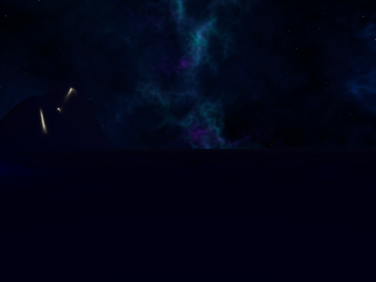 Witchblades' Avatar／Chill World （BIG WIP）