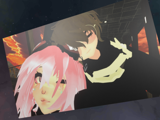 Nuke's Space