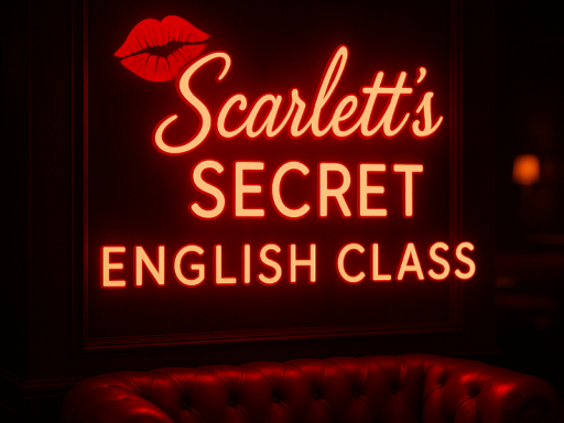 Scarlet's English School