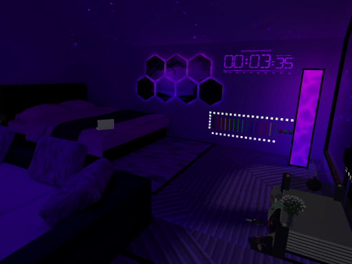 Starlight Hangout