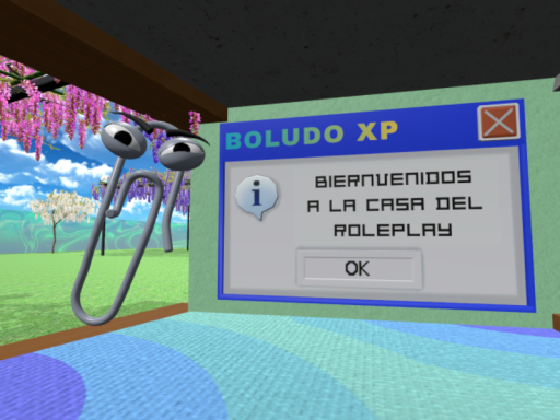 La Casita Del RolePlay