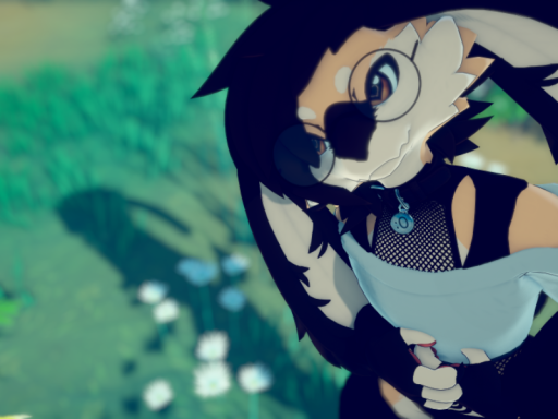 Mim's Avatar Worls