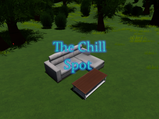 Chill Spot V4