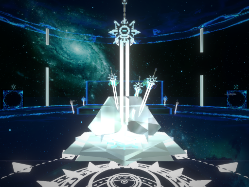 Holy Sword Dojo