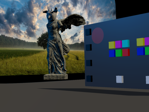 Virtual Studio V1․5 test