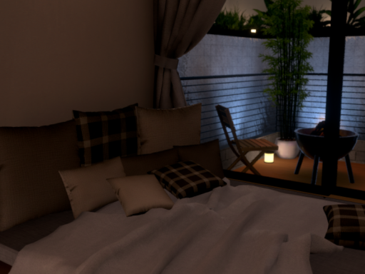 ゆうがた Chill Room
