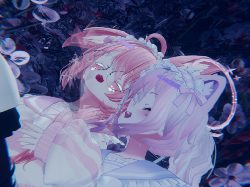 （?）