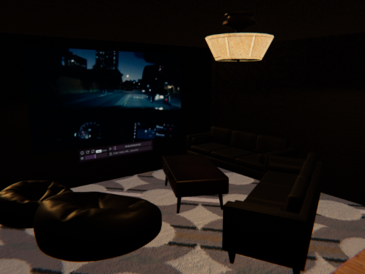 Chill Corner