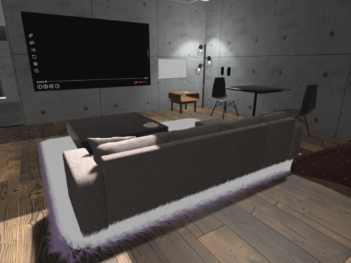 Aｓ作業room