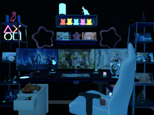 星空小屋