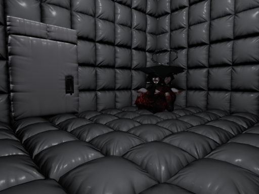 THE PSYCH WARD