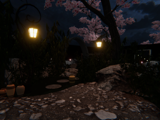 Creators Garden （Early Beta）