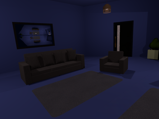 J Room
