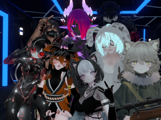 Cel's Hideaway