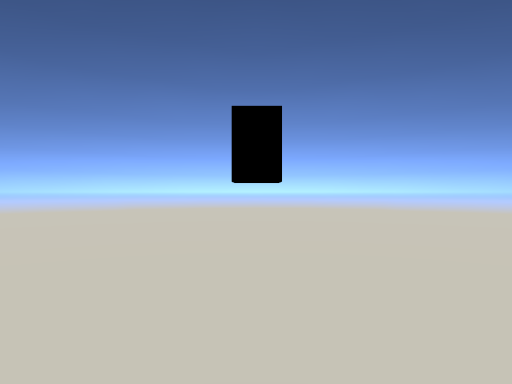 my home world