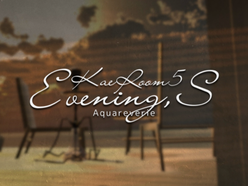 Evening‚S