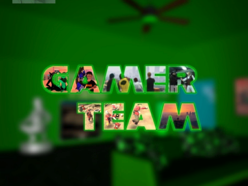 Gamer Team