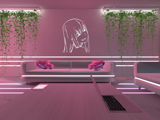 My Room