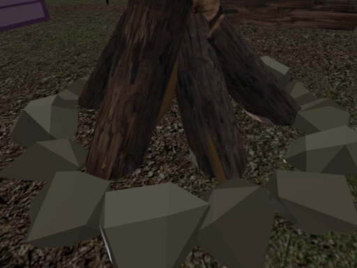 Military Base Vrchat RP