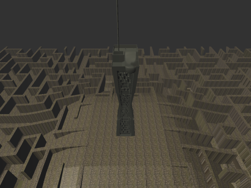The Power Facility