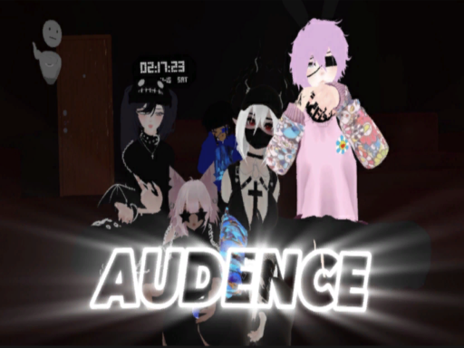 Audence