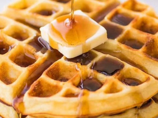 waffle world