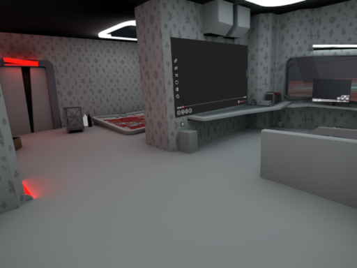 C-Room