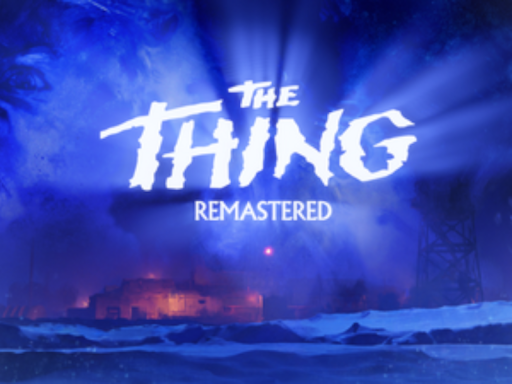 The Thing 2․0
