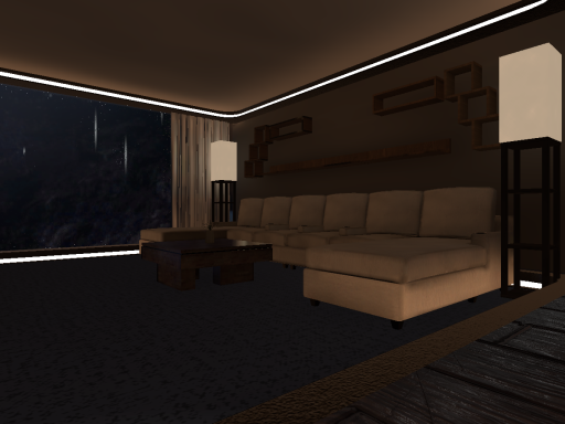 home space 2․0