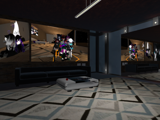 h y r α x Hangout ＆ Avatars